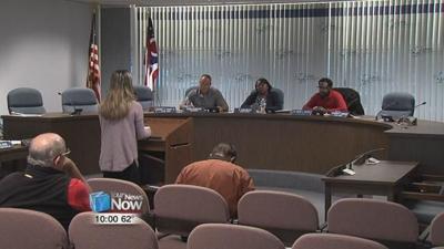 Medical marijuana talks continue