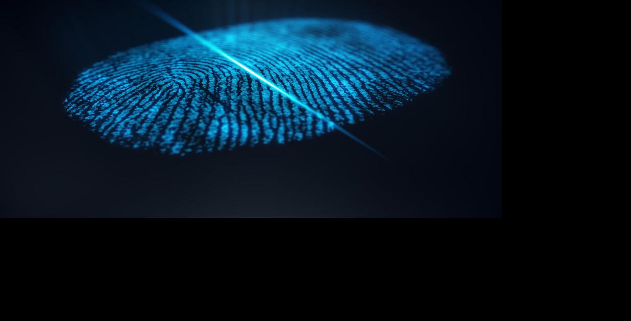 Fingerprint scan Generic
