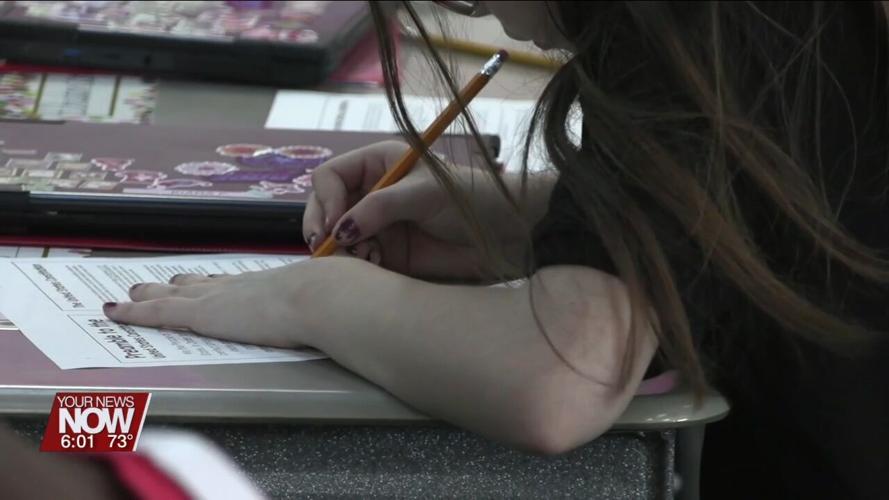 Lima and Shawnee schools both look towards improvements after Ohio report card ratings1.jpg