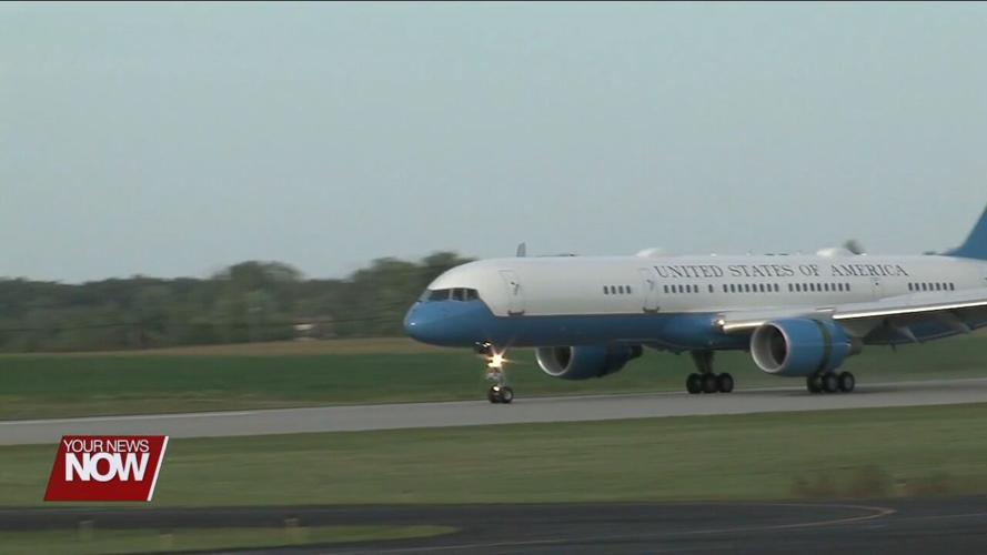 Allen County Regional Airport to see further improvements thanks to federal grant