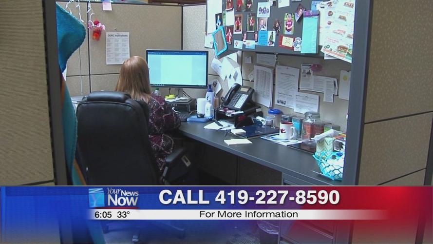 Several Allen County children waiting on forever home