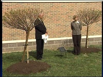 Crash victims remembered in Coldwater