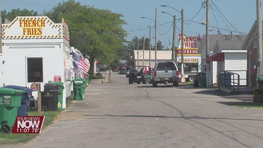 2021 Allen County Fair becomes 2nd most attended fair in its history