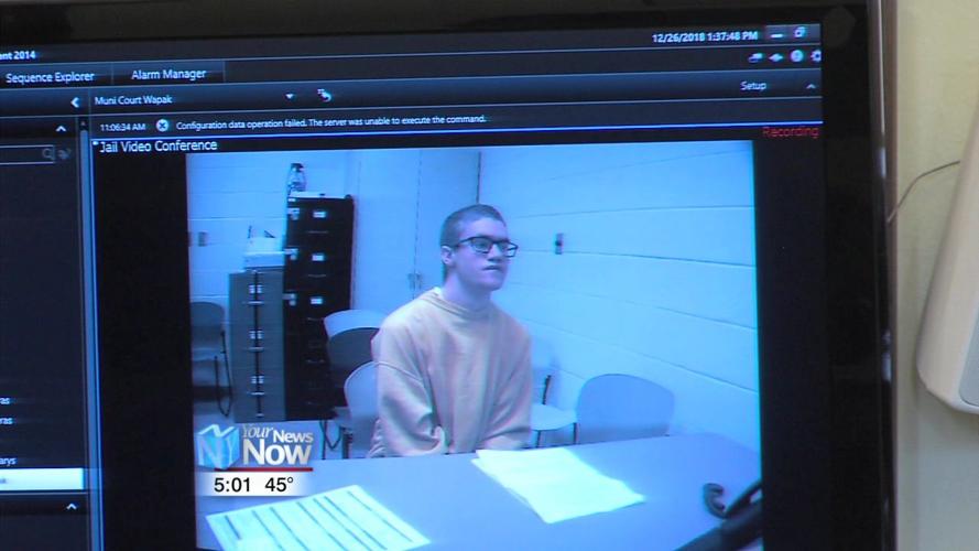 Alleged Wapakoneta arsonist makes first court appearance 1.jpg