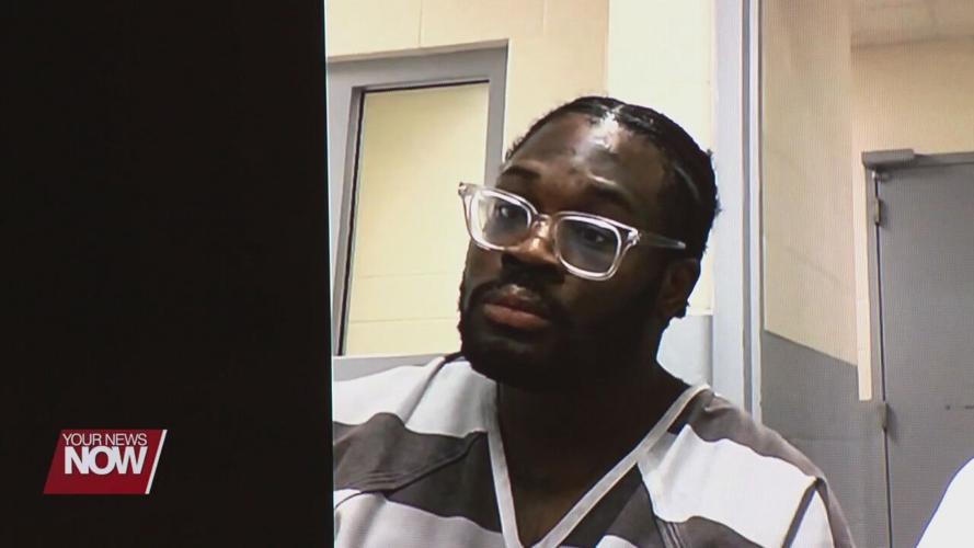 Lima man facing murder charge for Tuesday's shooting