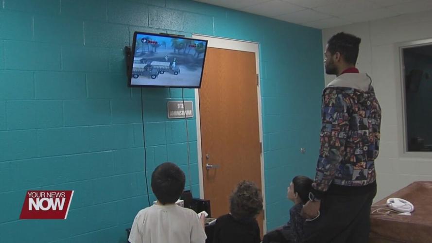 Lima YMCA hosting "No School Days" Oct. 28th, 29th and Nov. 1st