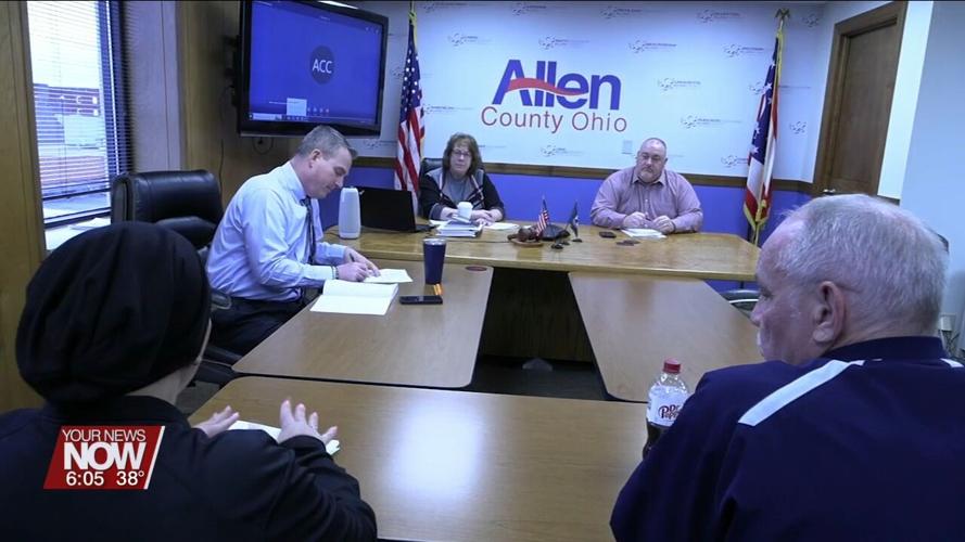 April 1st is the deadline to challenge home appraisals in Allen County
