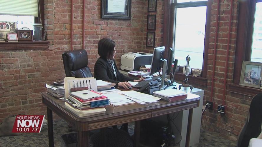 Three Allen Co. Children Services administrators placed on leave during investigation