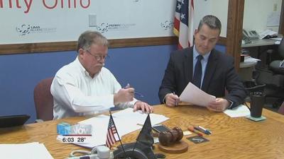 Allen County sales tax increase on the May ballot