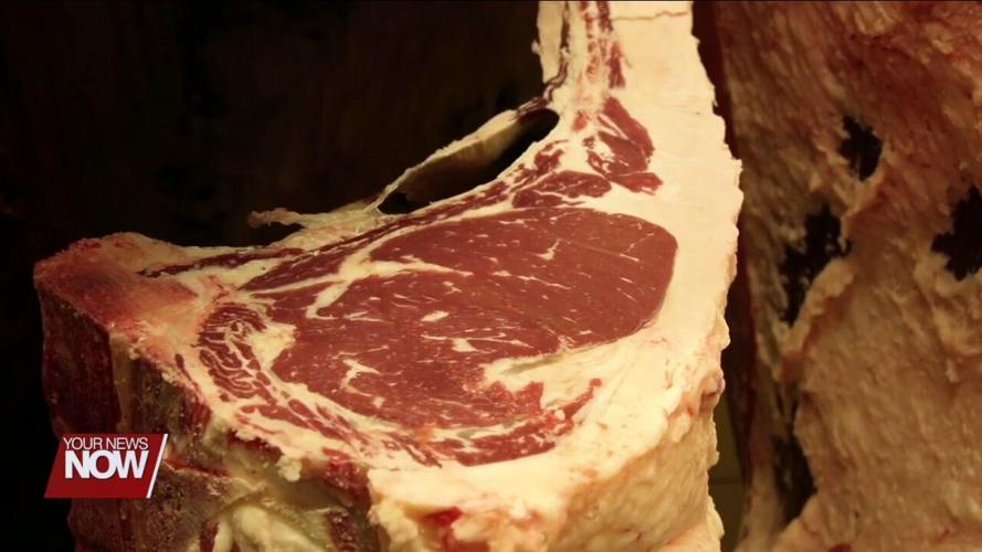 Annual Kewpee Carcass Show underway at Keystone Meats