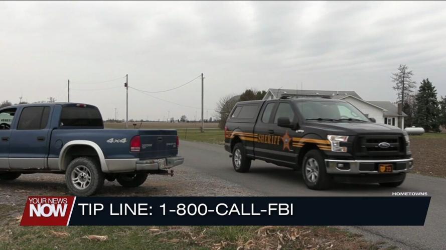 FBI Cleveland seeking public information surrounding mink farm crimes