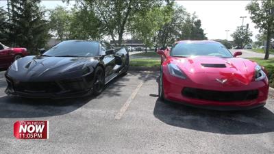 Car & Bike Nights raise funds for West Ohio Food Bank