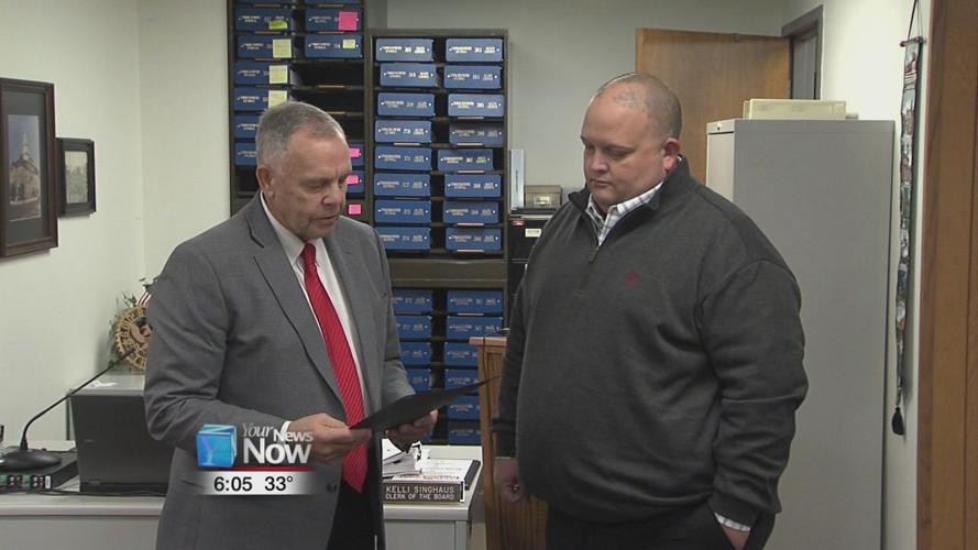 Several Allen County children waiting on forever home