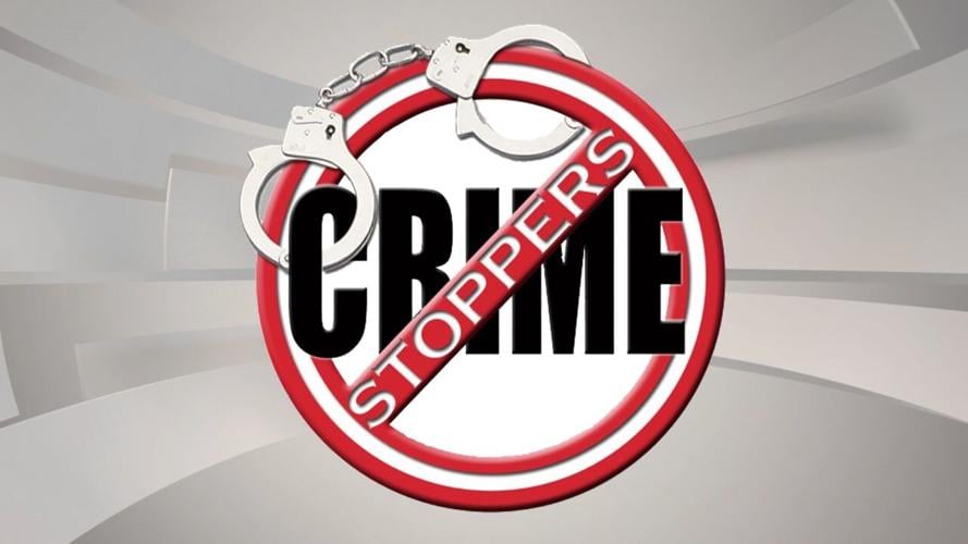 Crime Stoppers Generic