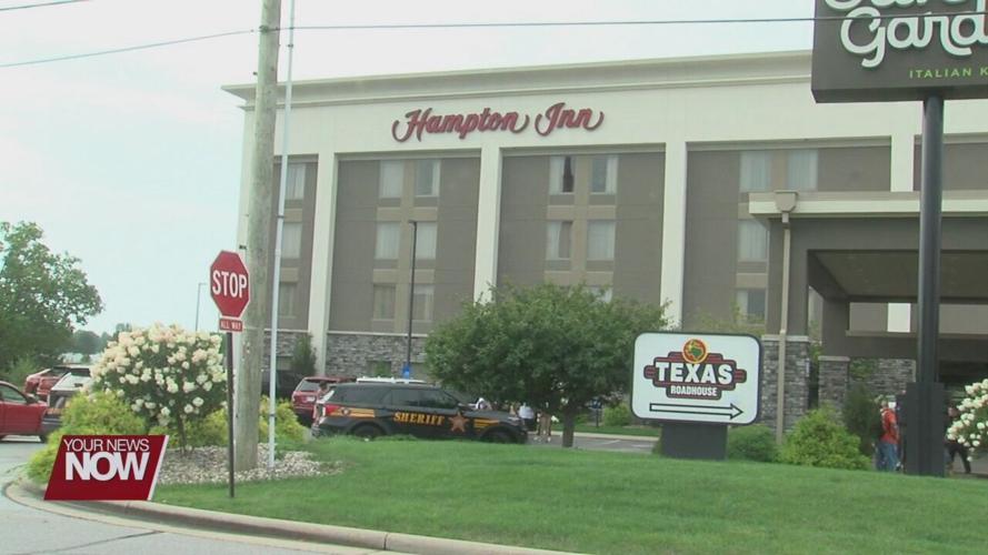 Juvenile defendants in murder case to remain in custody