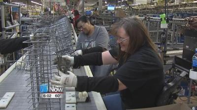 Findlay Whirlpool Plant to expand