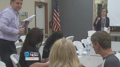 Substance abuse education event held in Delphos