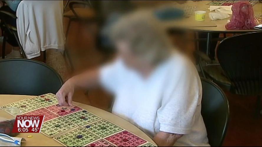 Study Shows How Sex Differences Play a Role in Alzheimer's