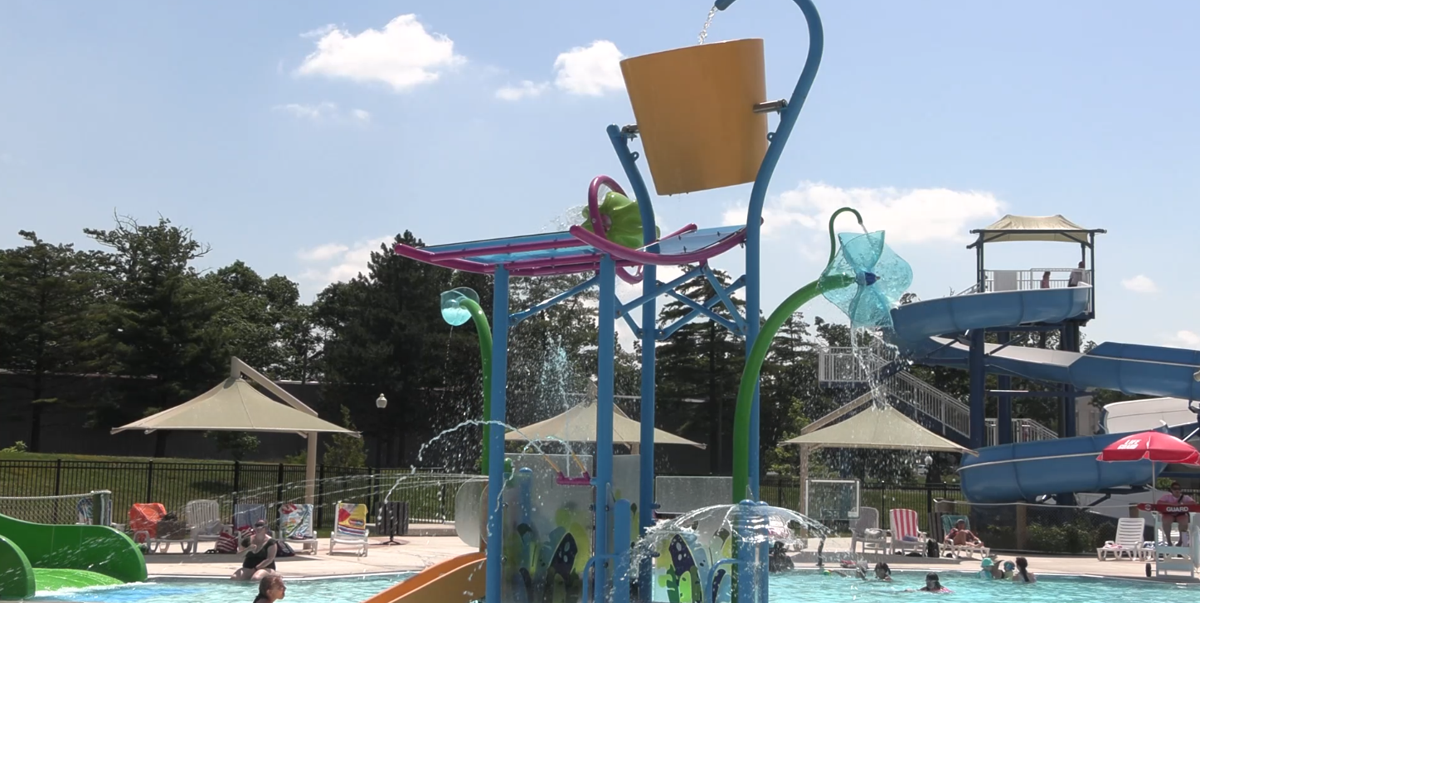 Outdoor water park season winding down at Lima Community Aquatic Park