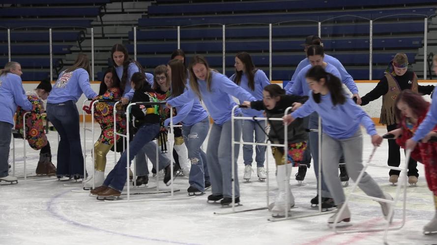 Gliding Stars set to shine in "Really Big Rock Show" in Findlay