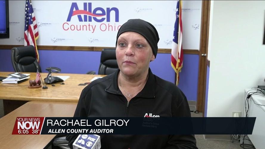 April 1st is the deadline to challenge home appraisals in Allen County