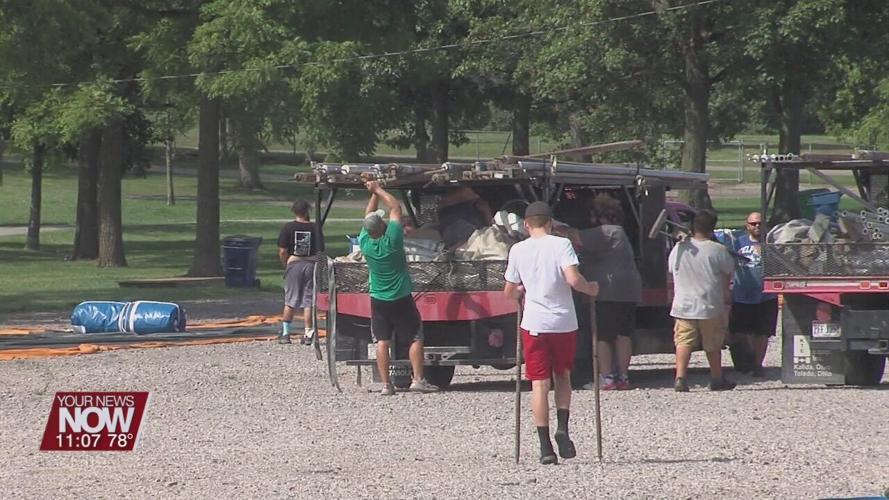 2021 Allen County Fair becomes 2nd most attended fair in its history