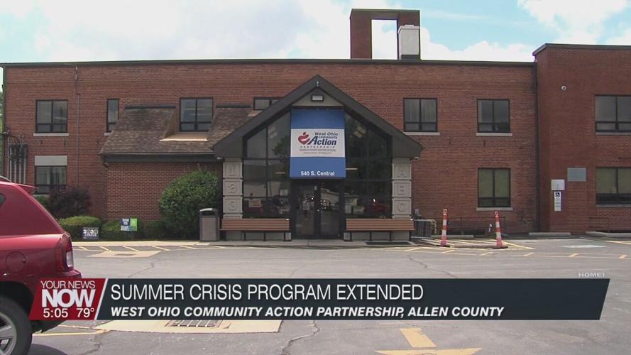 WOCAP Summer Crisis Program extended to September 30th