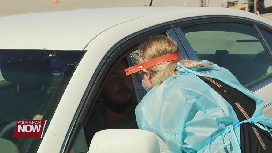 Allen County Public Health asks community to stay vigilant among changing guidelines