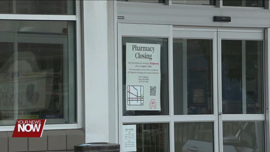 Police warn about pharmacy scams