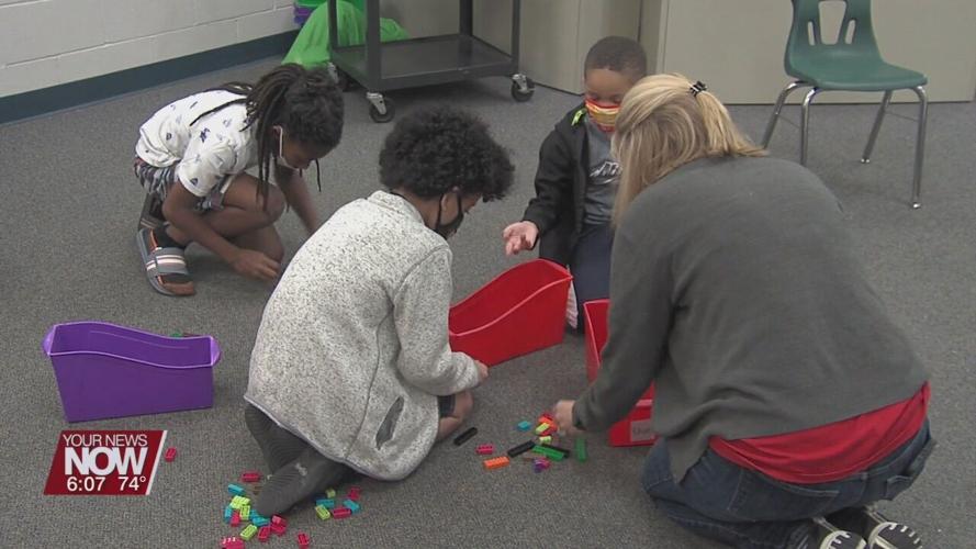 Lima City Schools start new Summer Camp Program