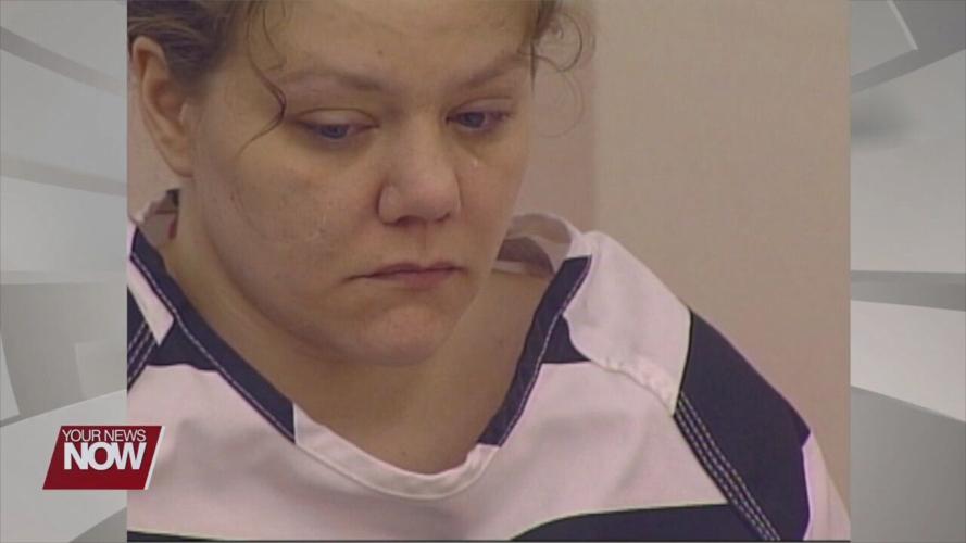 Lima woman charged in daughter's death could see early release from jail