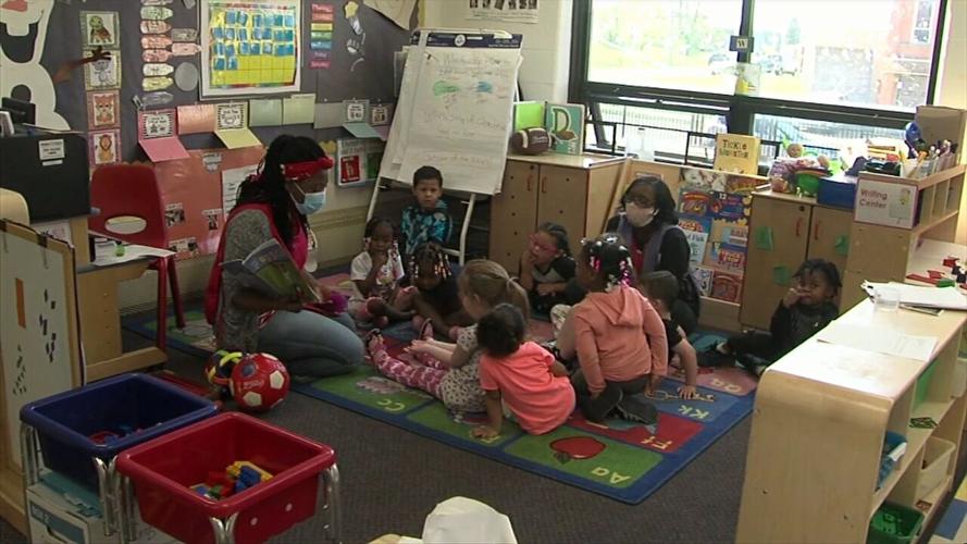Applications being accepted for WOCAP's head start programs