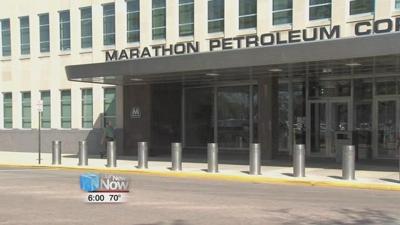 Marathon Petroleum expanding west