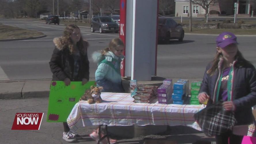Girl Scouts of Western Ohio looking for adult volunteers