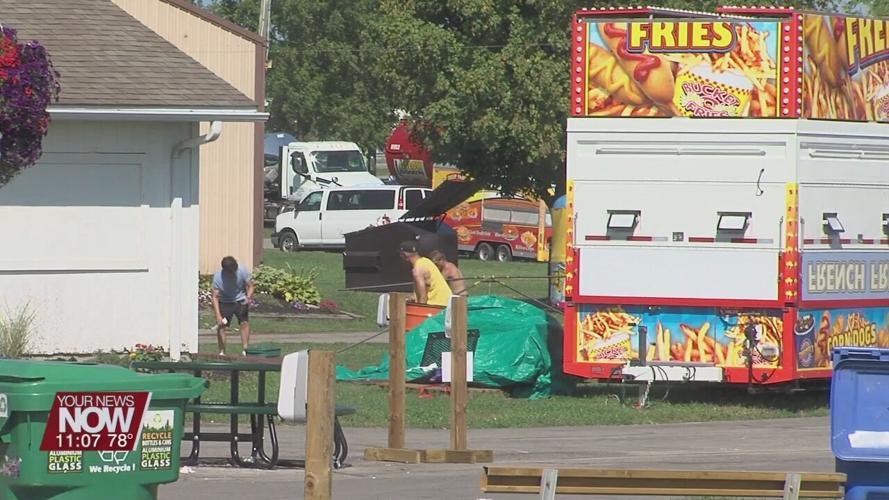 2021 Allen County Fair becomes 2nd most attended fair in its history