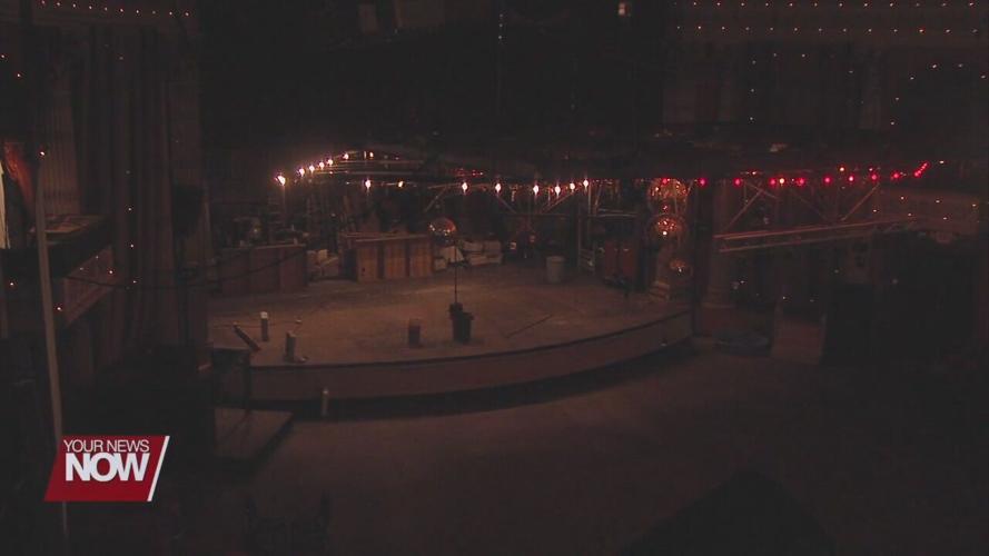 Lima City Council amends budget, passes tax abatement