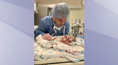 33 West Productions hosting benefit concert for NICU families