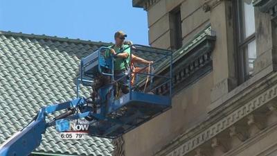 Shocking New System in Auglaize County