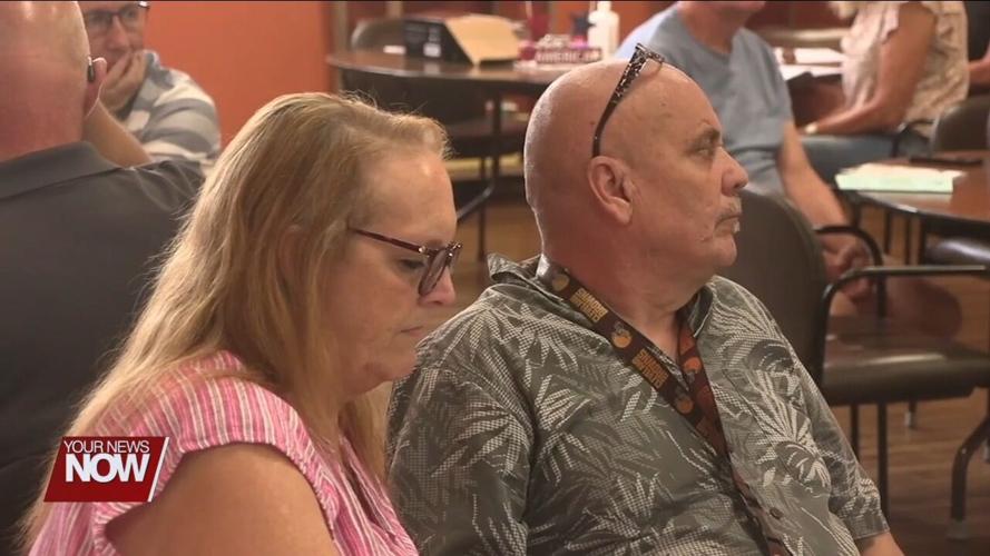 Allen County Council on Aging hold Medicare Workshop for Lima residents