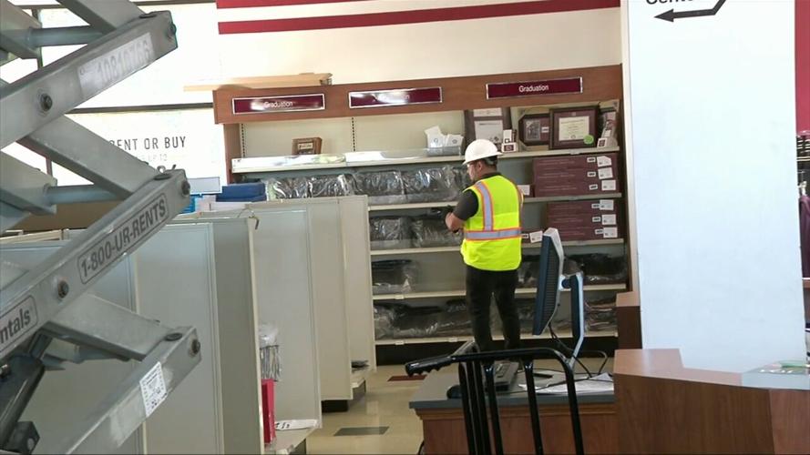 UNOH start project that will improve energy efficiency and lower long-term costs