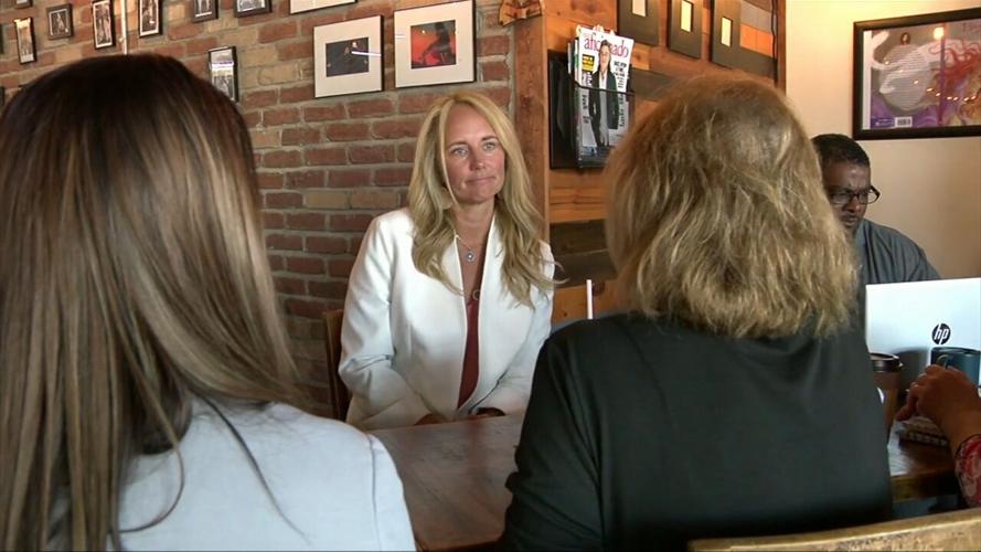 Ohio Department of Development Director visits Lima to speak with small business leaders