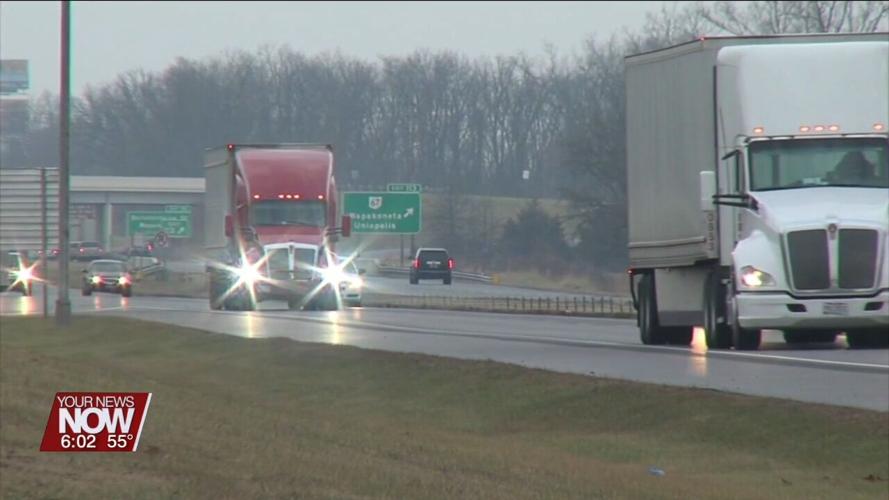 AAA says expect roadways to be busy this Thanksgiving holiday