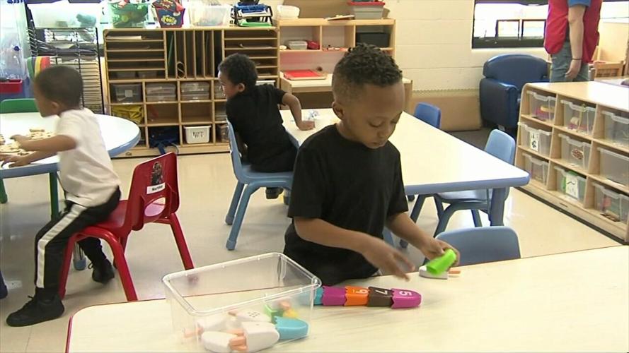 Applications being accepted for WOCAP's head start programs