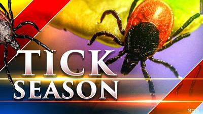 Tick Season Generic