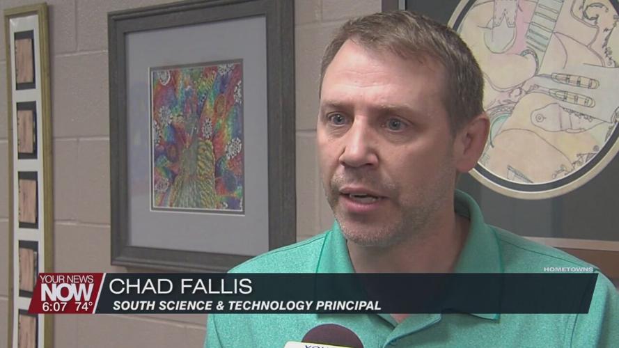 Lima City Schools start new Summer Camp Program