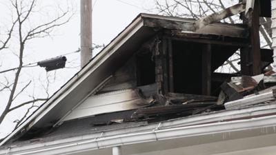 Electrical fire damages Lima home Sunday morning