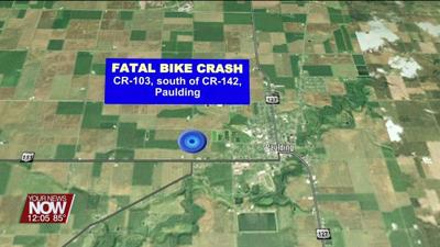 12-year-old boy killed while riding a bicycle in Paulding County on Labor Day