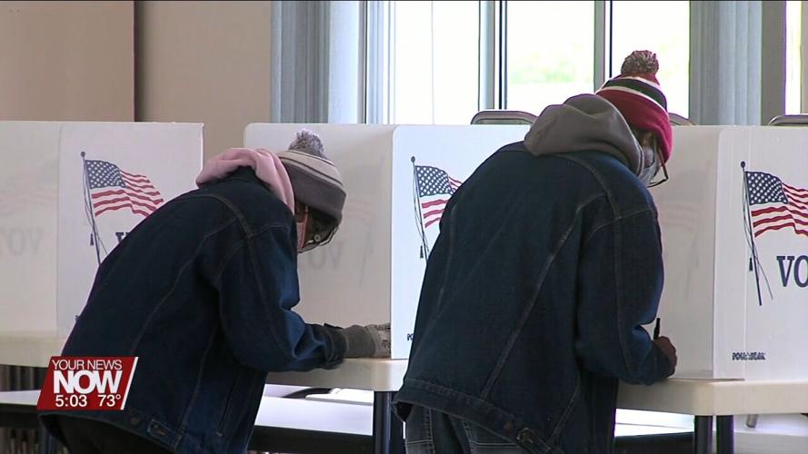 Ohio Secretary of State discusses new Public Integrity Division