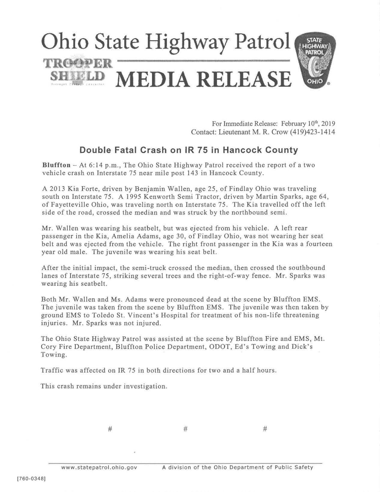 Two killed in I-75 crash near Bluffton.pdf