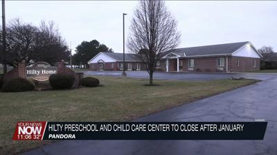 Hilty Preschool and Child Care Center to close at the end January.jpg